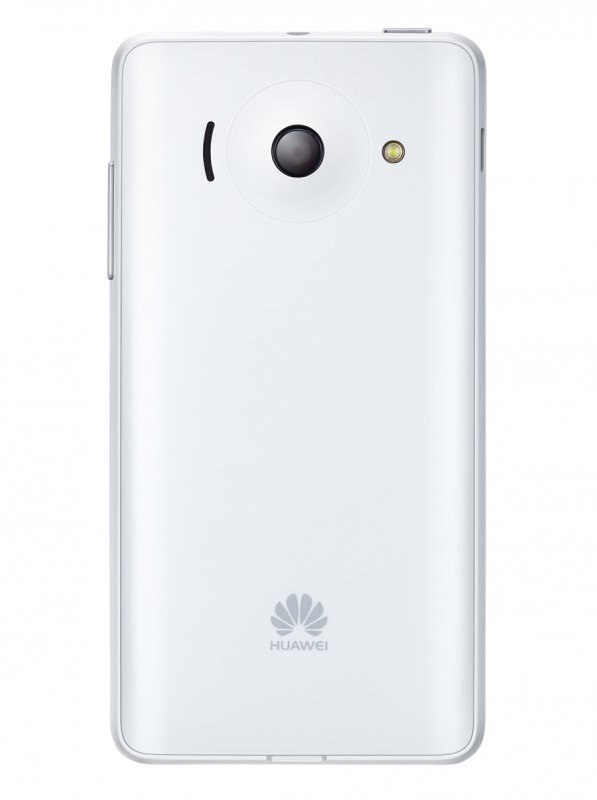 Huawei Ascend Y300