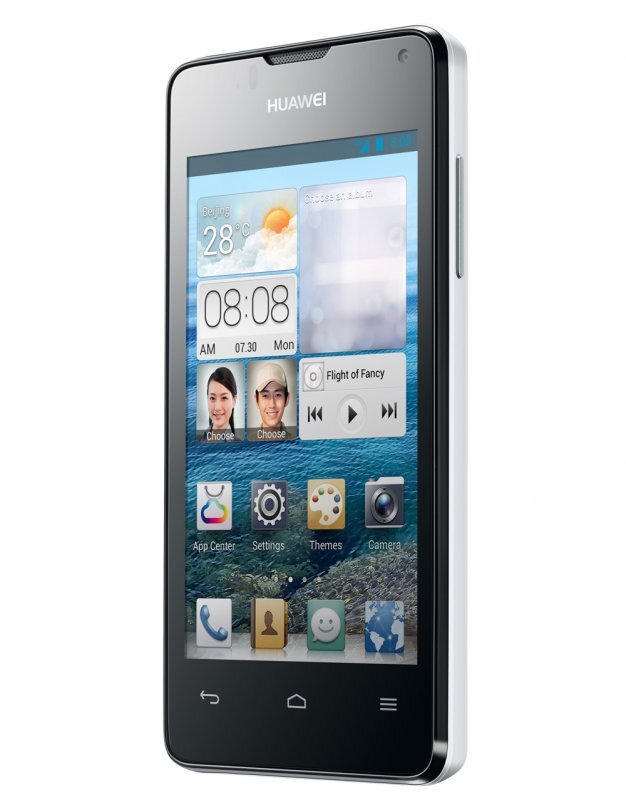 Huawei Ascend Y300