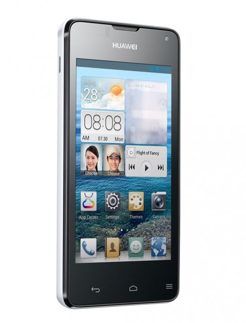 Huawei Ascend Y300