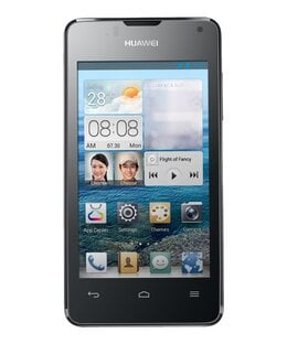 Huawei Ascend Y300