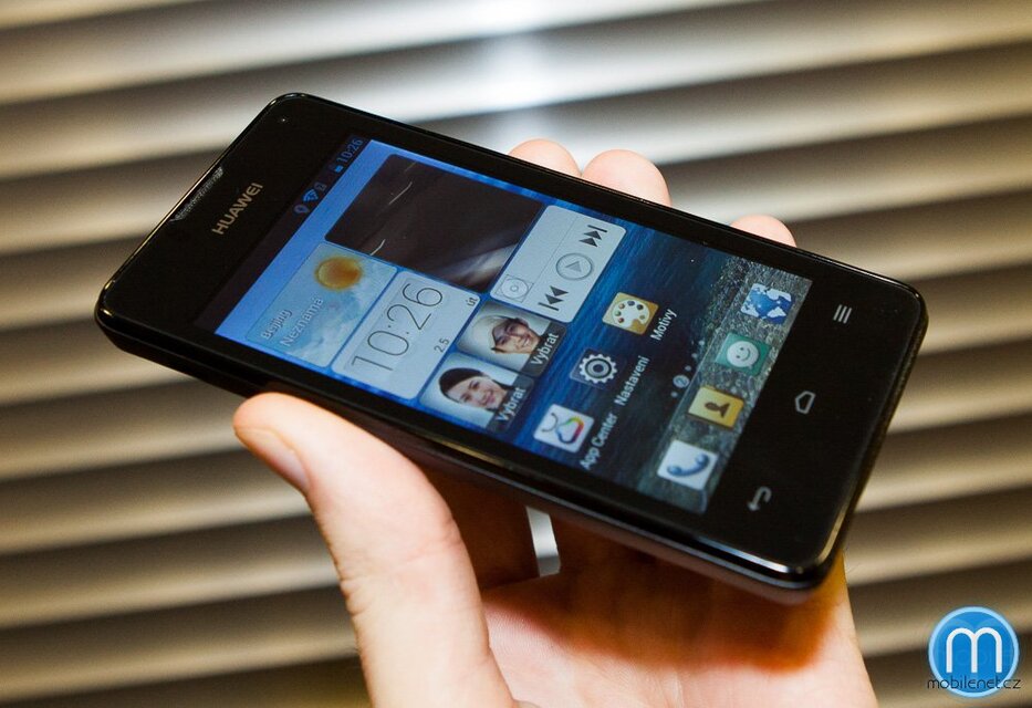 Huawei Ascend Y300