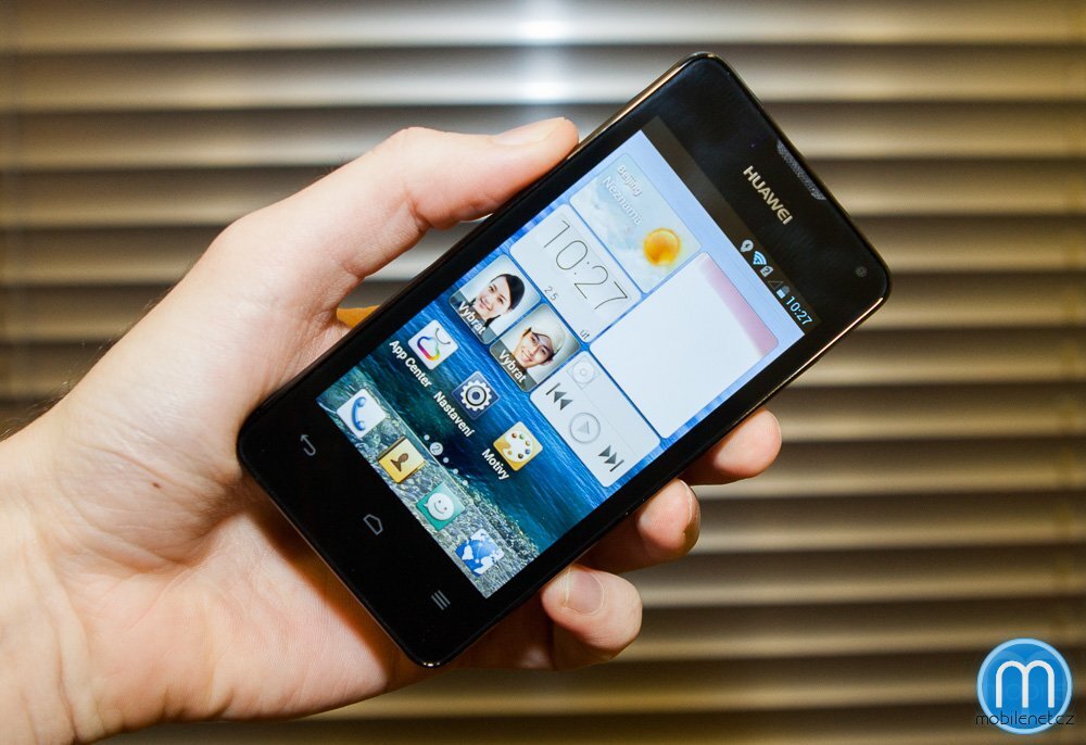 Huawei Ascend Y300