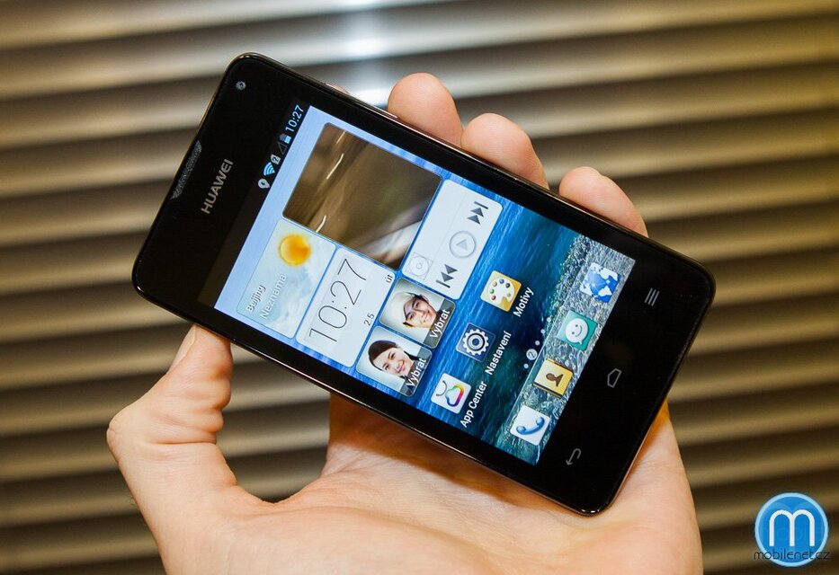 Huawei Ascend Y300