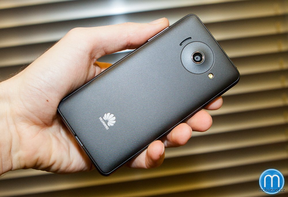 Huawei Ascend Y300