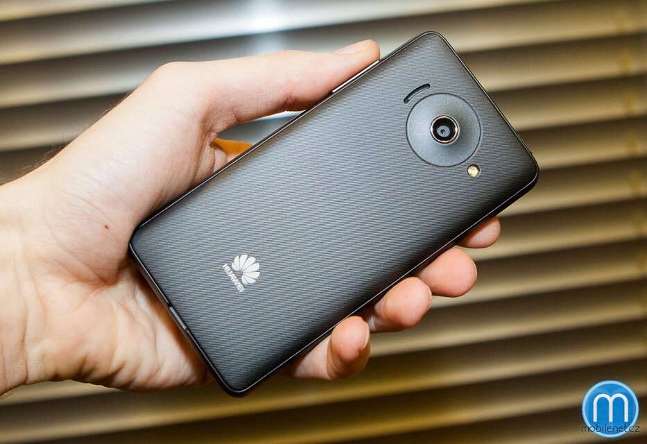 Huawei Ascend Y300