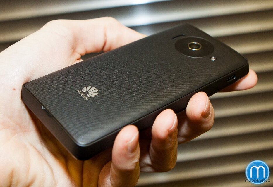 Huawei Ascend Y300