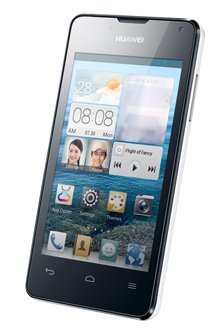 Huawei Ascend Y300