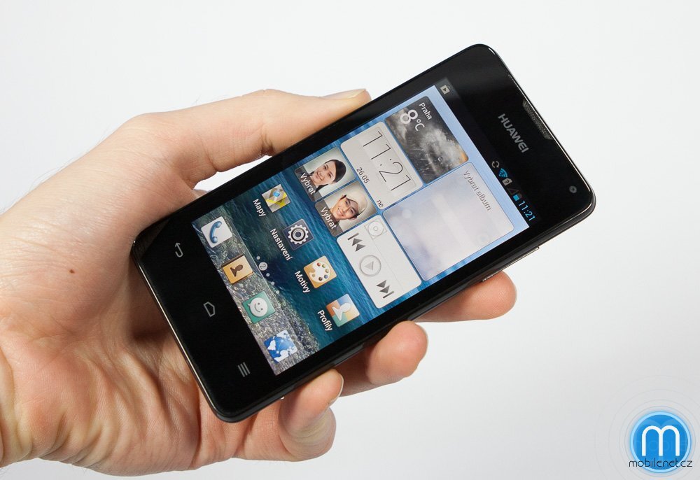 Huawei Ascend Y300