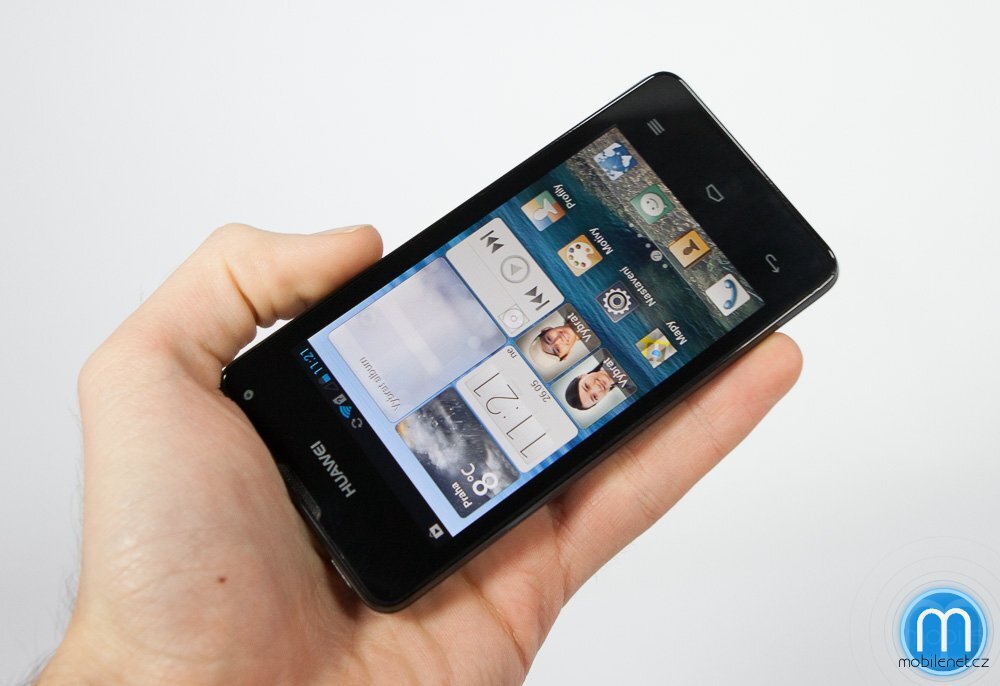 Huawei Ascend Y300