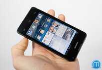 Huawei Ascend Y300