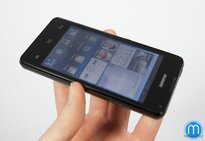 Huawei Ascend Y300