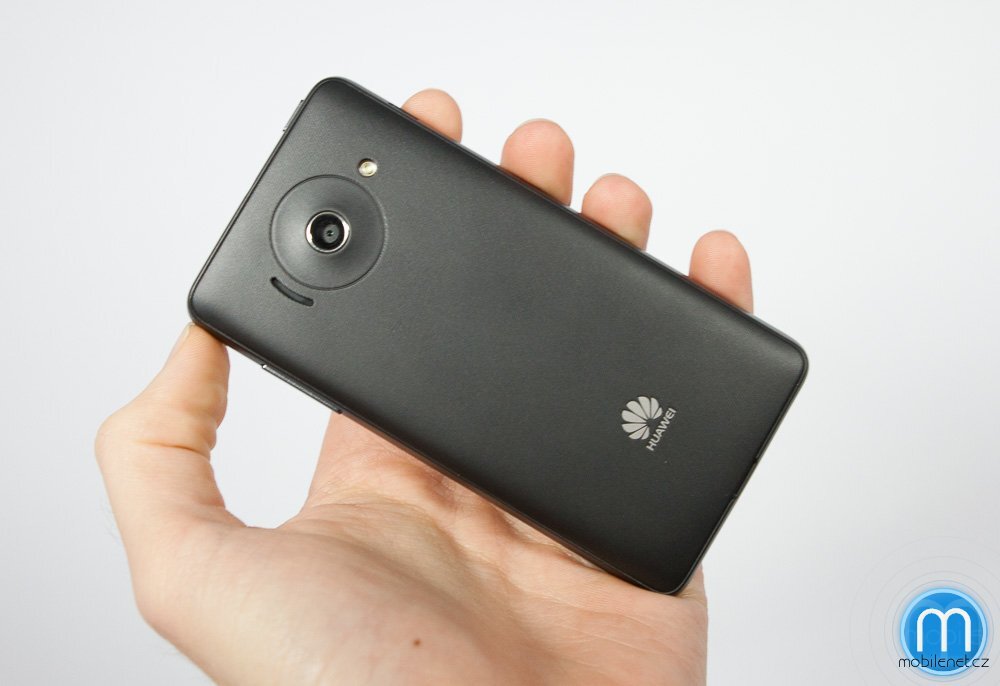 Huawei Ascend Y300