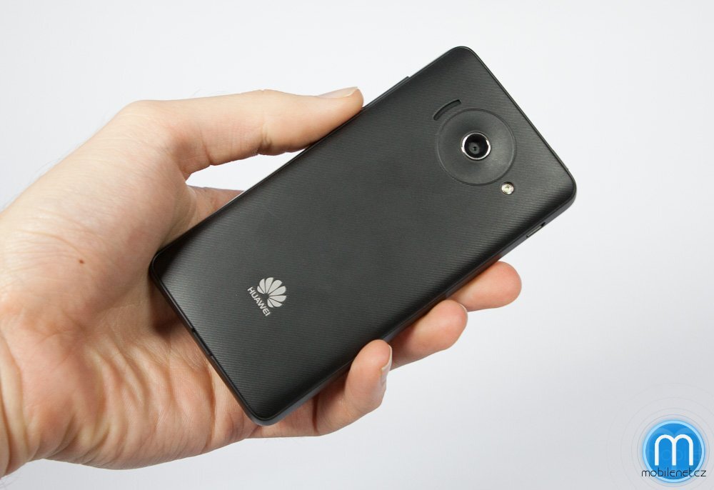 Huawei Ascend Y300