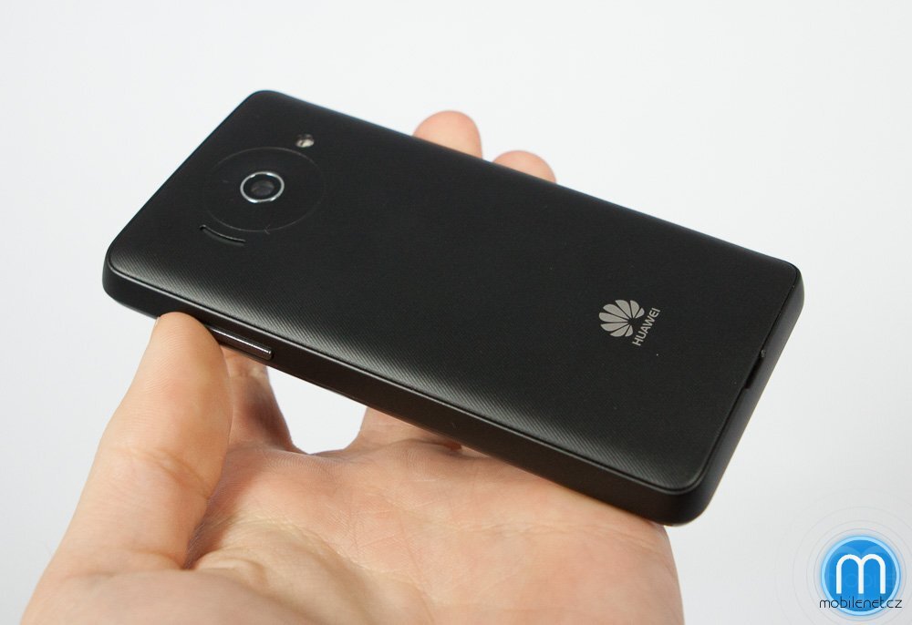Huawei Ascend Y300