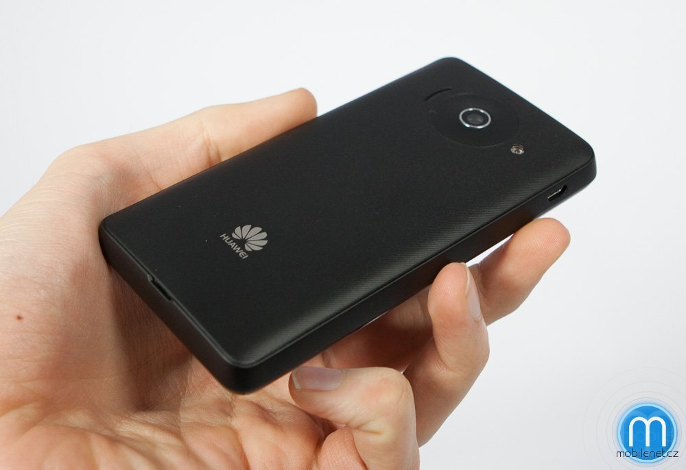 Huawei Ascend Y300