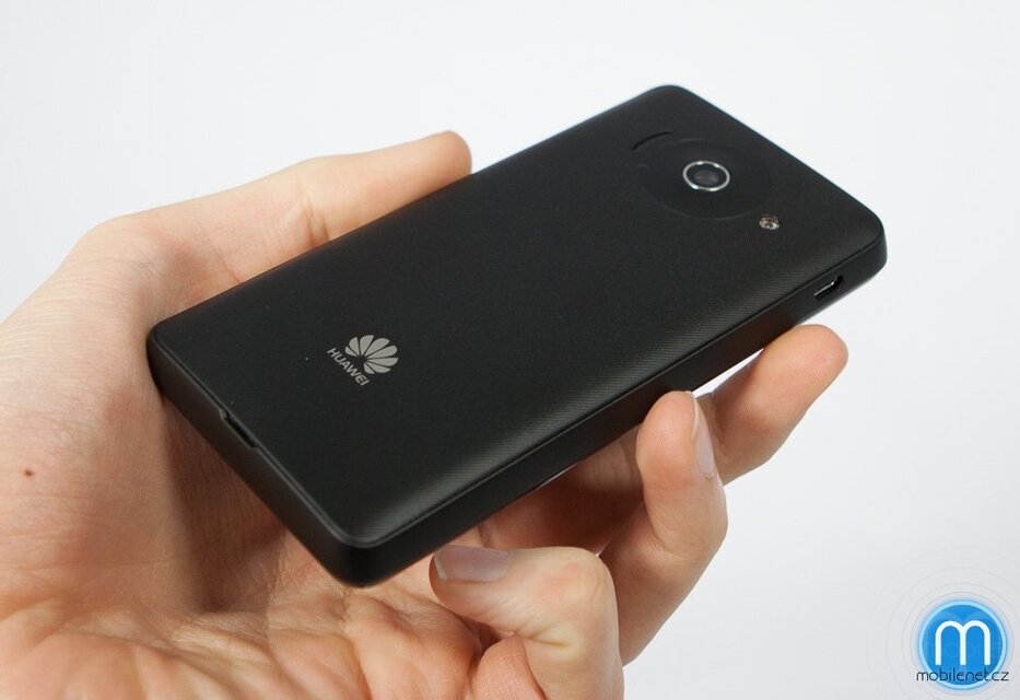 Huawei Ascend Y300