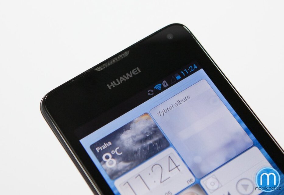 Huawei Ascend Y300