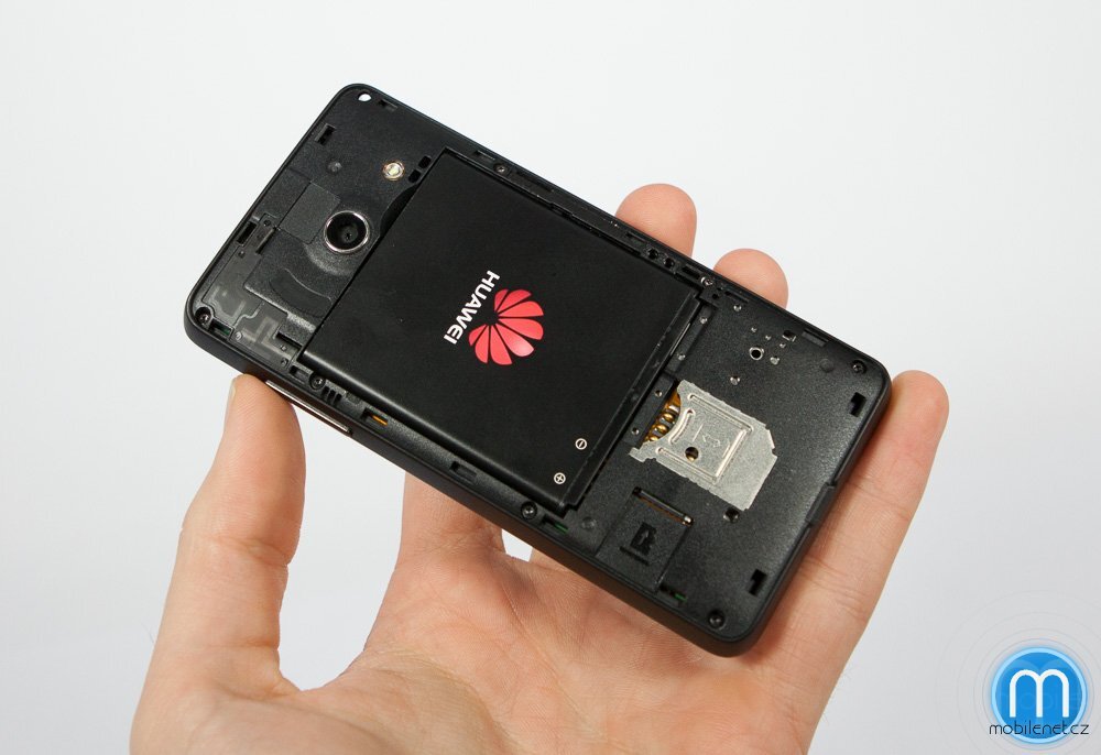 Huawei Ascend Y300