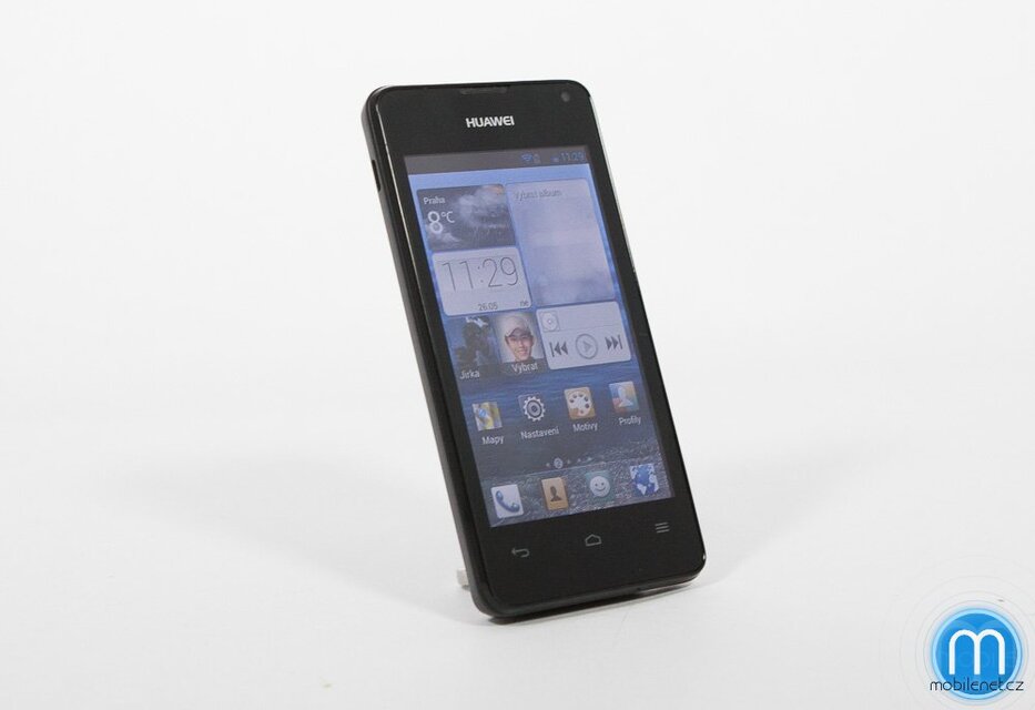 Huawei Ascend Y300