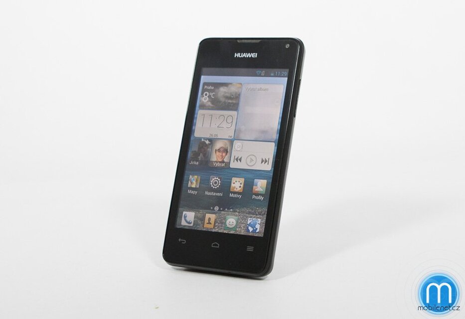 Huawei Ascend Y300