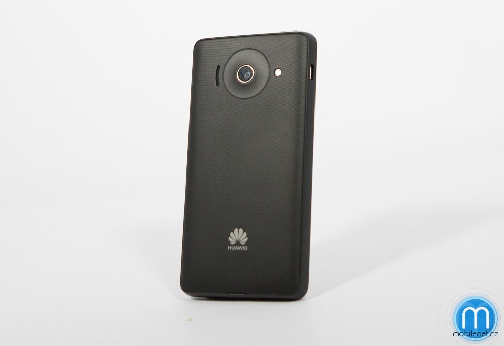 Huawei Ascend Y300