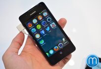 Huawei Ascend Y300 II