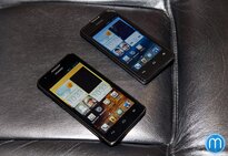 Huawei Ascend Y300 vs. Huawei Ascend G510