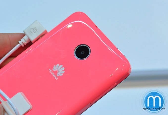 Huawei Ascend Y330