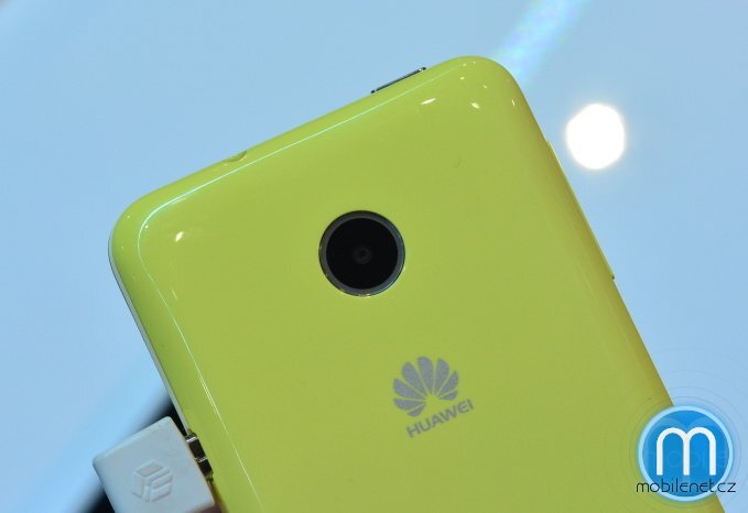 Huawei Ascend Y330