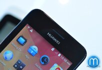 Huawei Ascend Y330