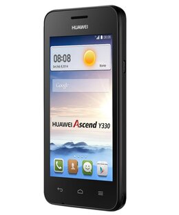 Huawei Ascend Y330