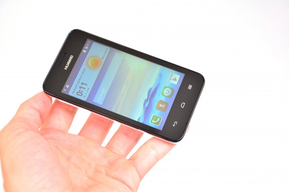 Huawei Ascend Y330