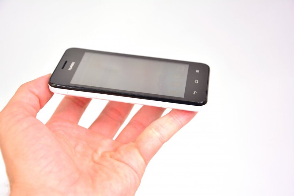 Huawei Ascend Y330