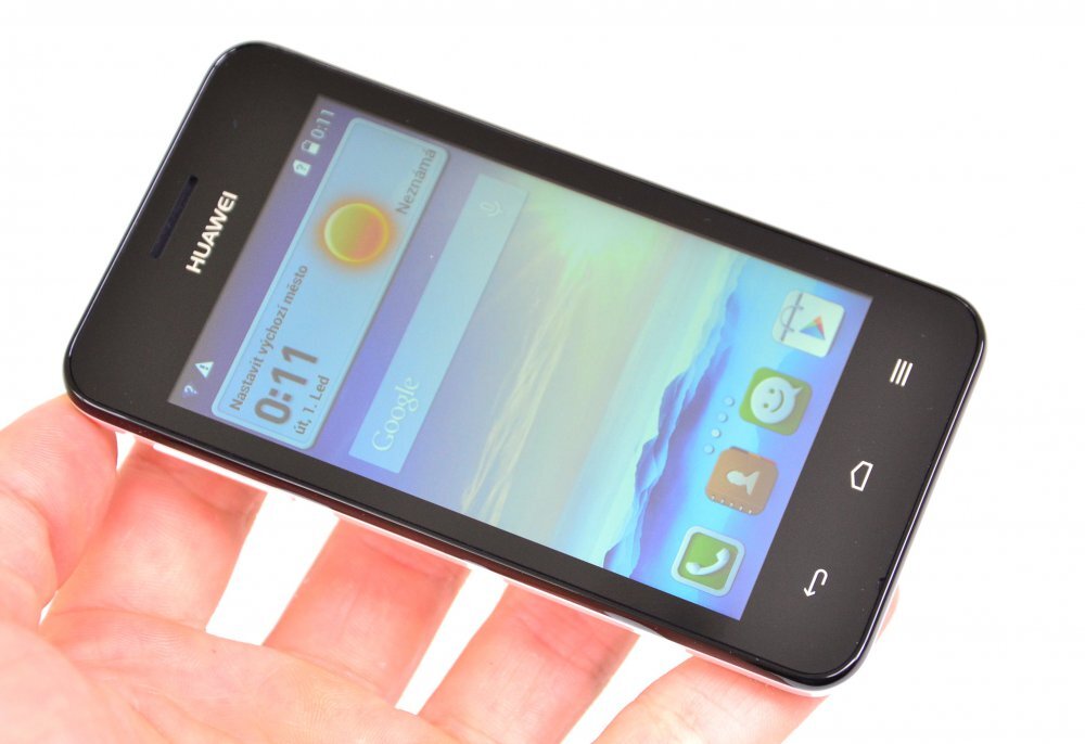 Huawei Ascend Y330