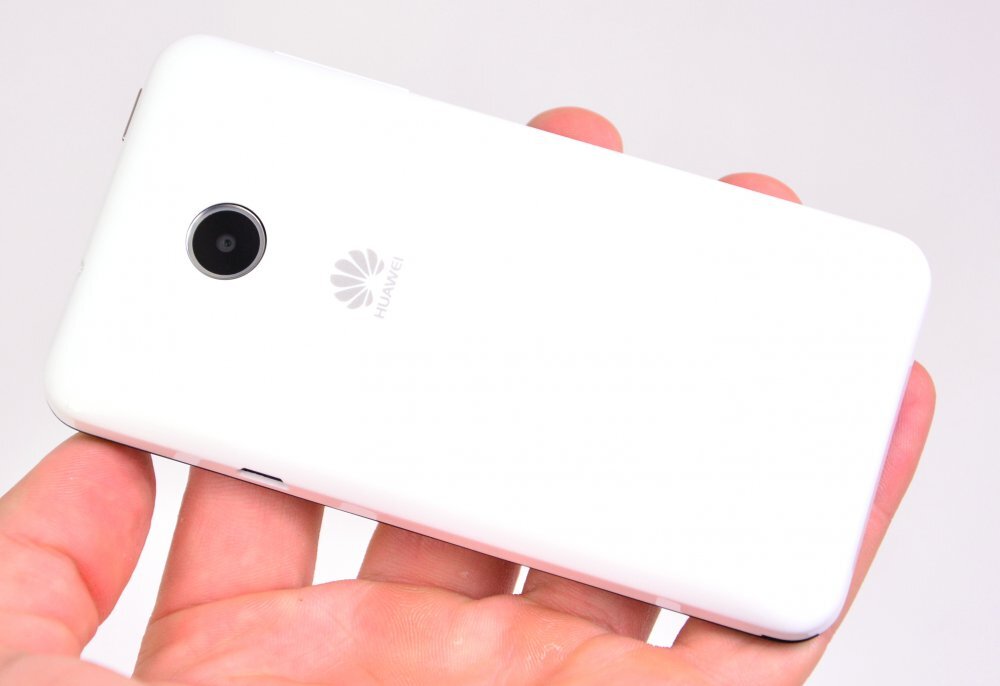 Huawei Ascend Y330
