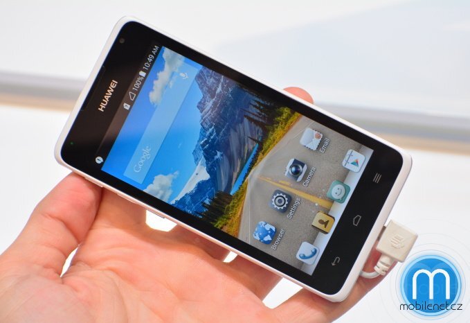 Huawei Ascend Y530