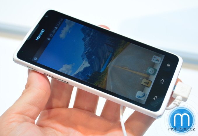Huawei Ascend Y530