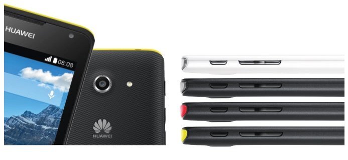Huawei Ascend Y530