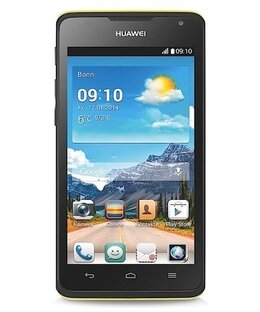 Huawei Ascend Y530