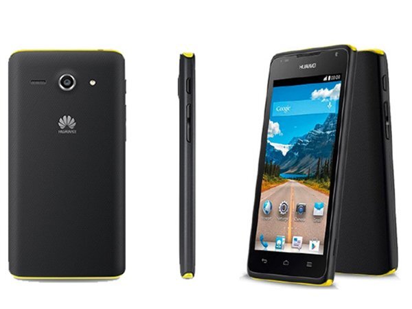 Huawei Ascend Y530
