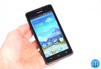 Huawei Ascend Y530