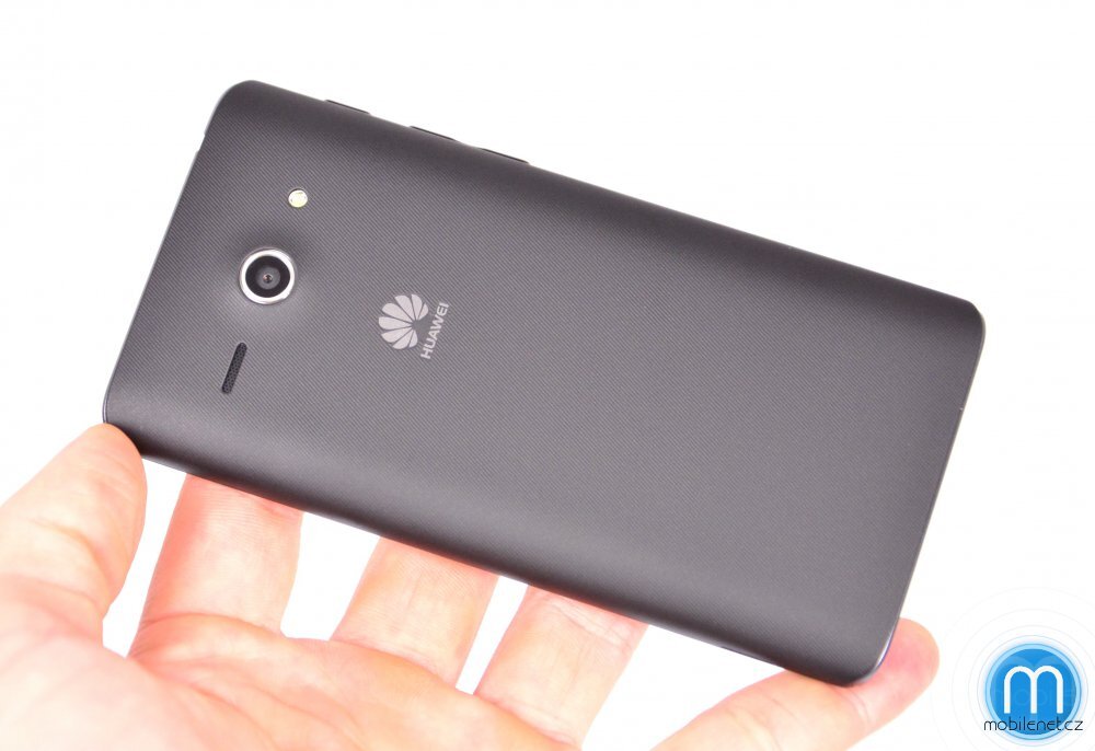 Huawei Ascend Y530