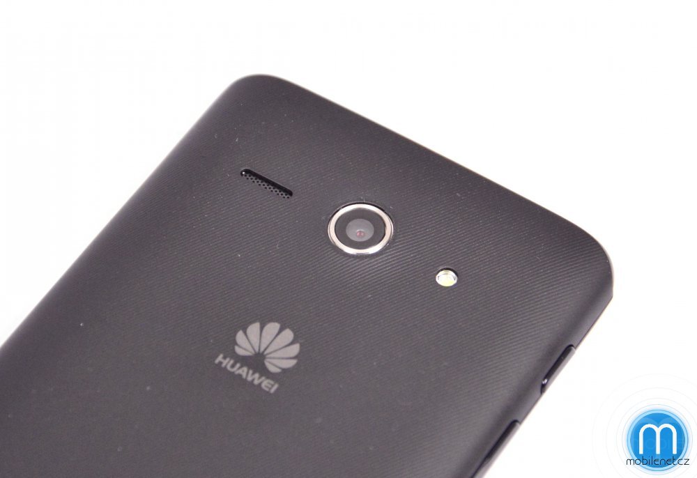 Huawei Ascend Y530