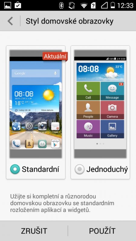 Huawei Ascend Y530