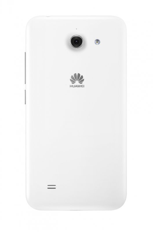Huawei Ascend Y550