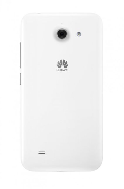 Huawei Ascend Y550