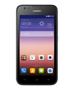 Huawei Ascend Y550