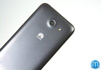 Huawei Ascend Y550