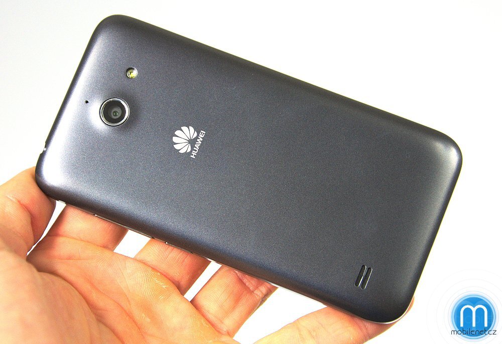 Huawei Ascend Y550