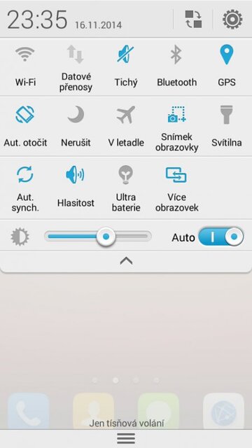 Huawei Ascend Y550